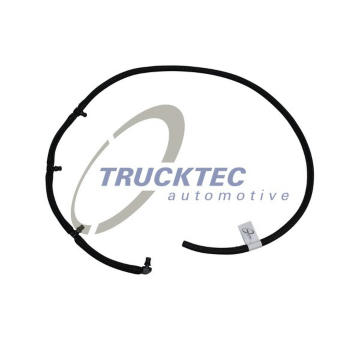 Trubka prepadu TRUCKTEC AUTOMOTIVE 08.13.024