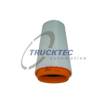 Vzduchový filter TRUCKTEC AUTOMOTIVE 08.14.039