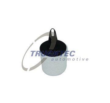 Vzduchový filtr TRUCKTEC AUTOMOTIVE 08.14.044