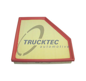 Vzduchový filter TRUCKTEC AUTOMOTIVE 08.14.081