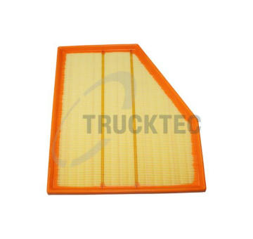 Vzduchový filter TRUCKTEC AUTOMOTIVE 08.14.101