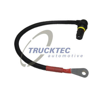Sada kabelů na opravu, řídicí jednotka doby žhavení TRUCKTEC AUTOMOTIVE 08.17.083