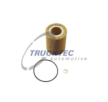 Olejový filtr TRUCKTEC AUTOMOTIVE 08.18.005