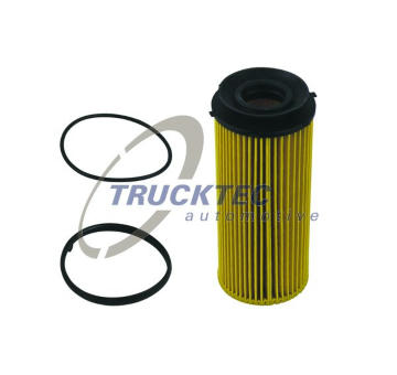 Olejový filter TRUCKTEC AUTOMOTIVE 08.18.006