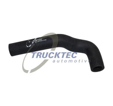 Hadice chladiče TRUCKTEC AUTOMOTIVE 08.19.007