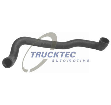 Hadice chladiče TRUCKTEC AUTOMOTIVE 08.19.012