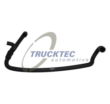 Hadice chladiče TRUCKTEC AUTOMOTIVE 08.19.044