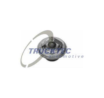 Termostat, chladivo TRUCKTEC AUTOMOTIVE 08.19.048