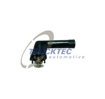 Termostat, chladivo TRUCKTEC AUTOMOTIVE 08.19.121