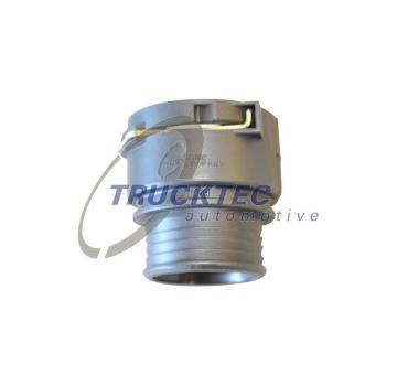 Příruba chladiva TRUCKTEC AUTOMOTIVE 08.19.137