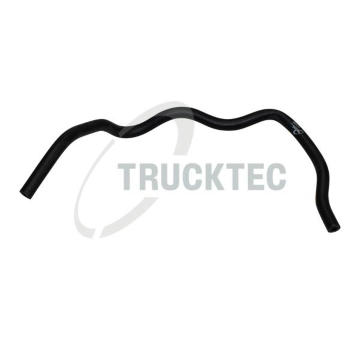 Odvzdusnovaci hadice, vyrovnavaci nadrz TRUCKTEC AUTOMOTIVE 08.19.151