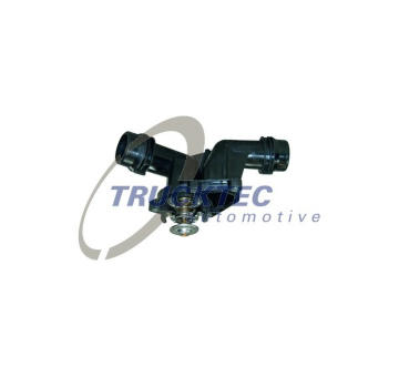 Termostat, chladivo TRUCKTEC AUTOMOTIVE 08.19.221