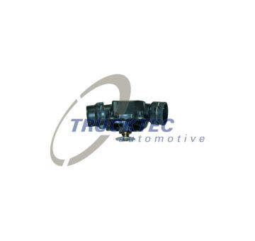 Termostat, chladivo TRUCKTEC AUTOMOTIVE 08.19.222