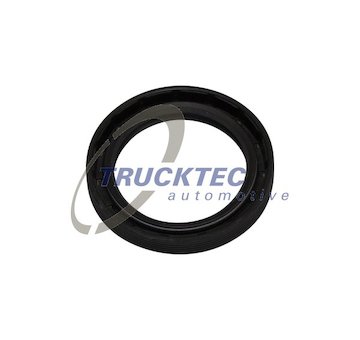 Těsnicí kroužek hřídele, manuální převodovka TRUCKTEC AUTOMOTIVE 08.24.002