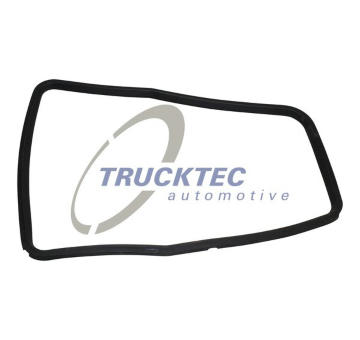 Těsnění, olejová vana automatické převodovky TRUCKTEC AUTOMOTIVE 08.25.010