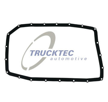 Těsnění, olejová vana automatické převodovky TRUCKTEC AUTOMOTIVE 08.25.024