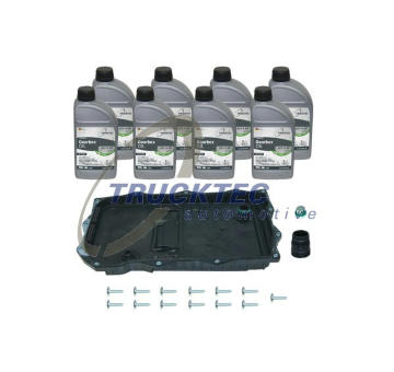Sada Dílů, výměna oleje automatické převodovky TRUCKTEC AUTOMOTIVE 08.25.066