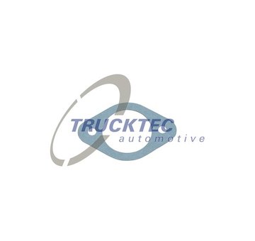 Těsnění, horní uložení tlumičů TRUCKTEC AUTOMOTIVE 08.30.004