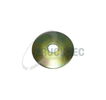 Operny krouzek, horni ulozeni tlumicu TRUCKTEC AUTOMOTIVE 08.30.005