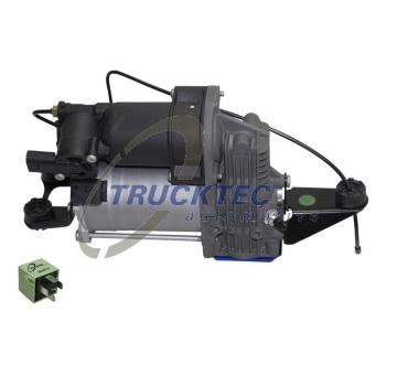 Kompresor, pneumatický systém TRUCKTEC AUTOMOTIVE 08.30.952