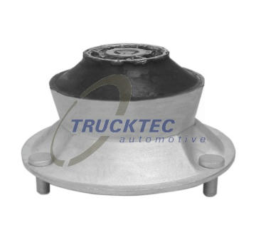 Lozisko pruzne vzpery TRUCKTEC AUTOMOTIVE 08.31.076