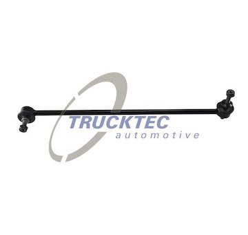 Tyc/vzpera, stabilisator TRUCKTEC AUTOMOTIVE 08.31.084