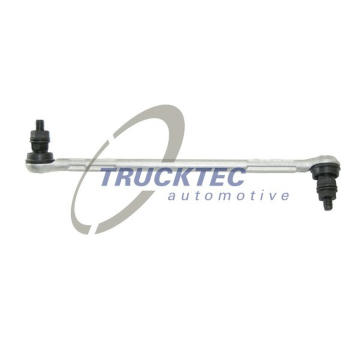 Tyc/vzpera, stabilisator TRUCKTEC AUTOMOTIVE 08.31.115