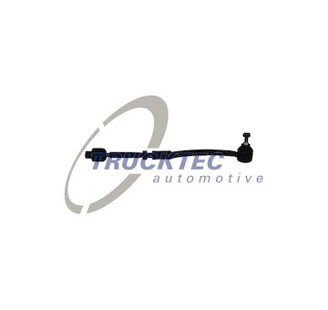 Příčné táhlo řízení TRUCKTEC AUTOMOTIVE 08.31.187