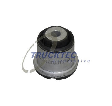 Ulozeni, ridici mechanismus TRUCKTEC AUTOMOTIVE 08.31.222