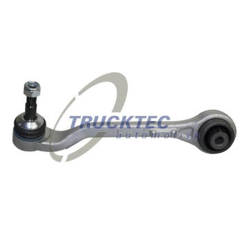 Ridici paka, zaveseni kol TRUCKTEC AUTOMOTIVE 08.31.266