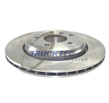 Brzdový kotouč TRUCKTEC AUTOMOTIVE 08.34.056