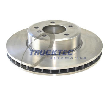 Brzdový kotouč TRUCKTEC AUTOMOTIVE 08.34.070