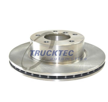 Brzdový kotouč TRUCKTEC AUTOMOTIVE 08.34.073