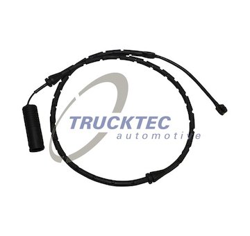 Vystrazny kontakt, opotrebeni oblozeni TRUCKTEC AUTOMOTIVE 08.34.085