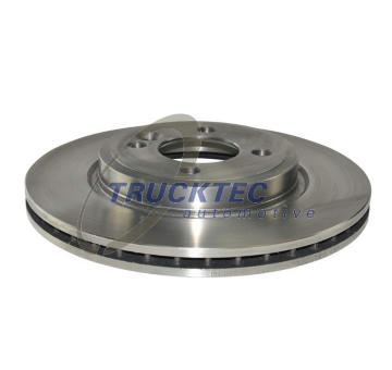 Brzdový kotouč TRUCKTEC AUTOMOTIVE 08.34.113