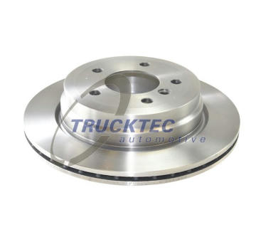Brzdový kotouč TRUCKTEC AUTOMOTIVE 08.34.151