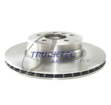 Brzdový kotouč TRUCKTEC AUTOMOTIVE 08.34.159
