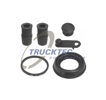 Sada na opravy, brzdový třmen TRUCKTEC AUTOMOTIVE 08.35.025