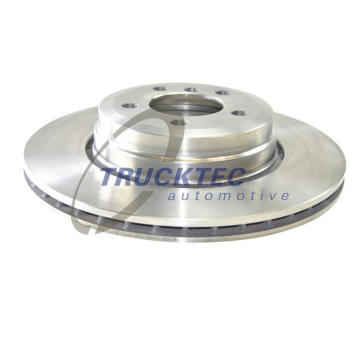 Brzdový kotouč TRUCKTEC AUTOMOTIVE 08.35.029
