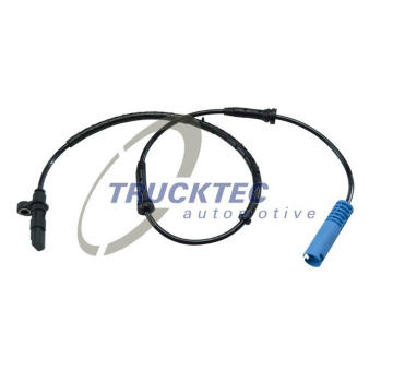 Snímač, počet otáček kol TRUCKTEC AUTOMOTIVE 08.35.153