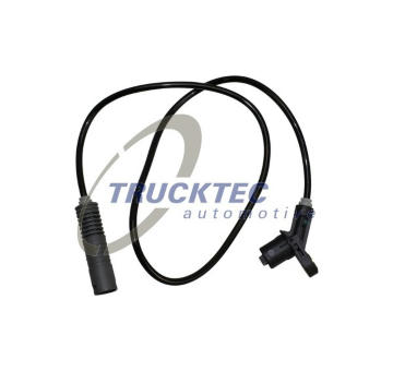 Snímač, počet otáček kol TRUCKTEC AUTOMOTIVE 08.35.159