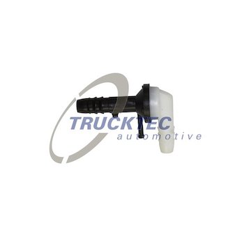 Zpětný ventil TRUCKTEC AUTOMOTIVE 08.35.166
