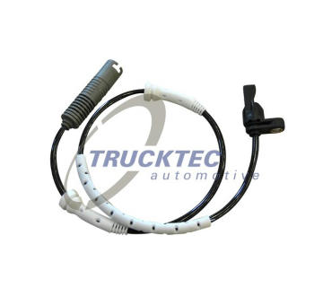 Snímač, počet otáček kol TRUCKTEC AUTOMOTIVE 08.35.170