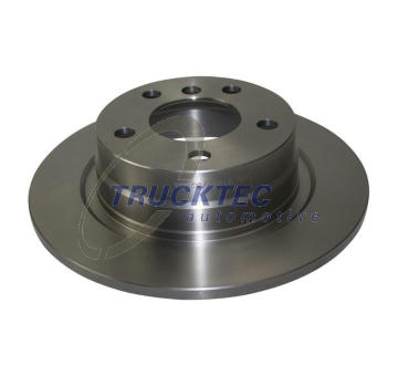 Brzdový kotouč TRUCKTEC AUTOMOTIVE 08.35.184