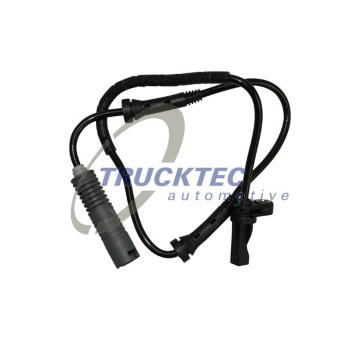 Snímač, počet otáček kol TRUCKTEC AUTOMOTIVE 08.35.186
