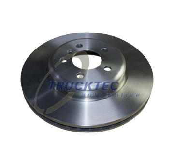 Brzdový kotouč TRUCKTEC AUTOMOTIVE 08.35.212