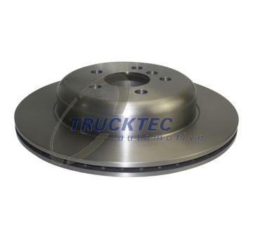 Brzdový kotouč TRUCKTEC AUTOMOTIVE 08.35.235