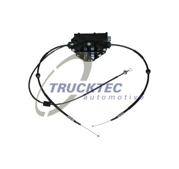 Stavitelny element, rucni brzda brzdove oblozeni TRUCKTEC AUTOMOTIVE 08.35.263