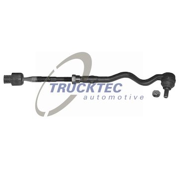 Příčné táhlo řízení TRUCKTEC AUTOMOTIVE 08.37.009