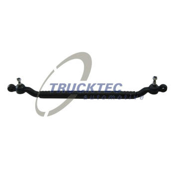 Příčné táhlo řízení TRUCKTEC AUTOMOTIVE 08.37.020
